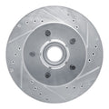 DFC auto part detail