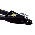 ADJUSTABLE TOW BAR 5 000 LBS. GVW