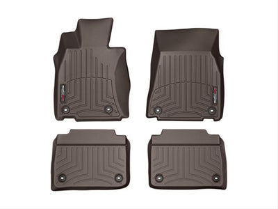 WeatherTech auto part