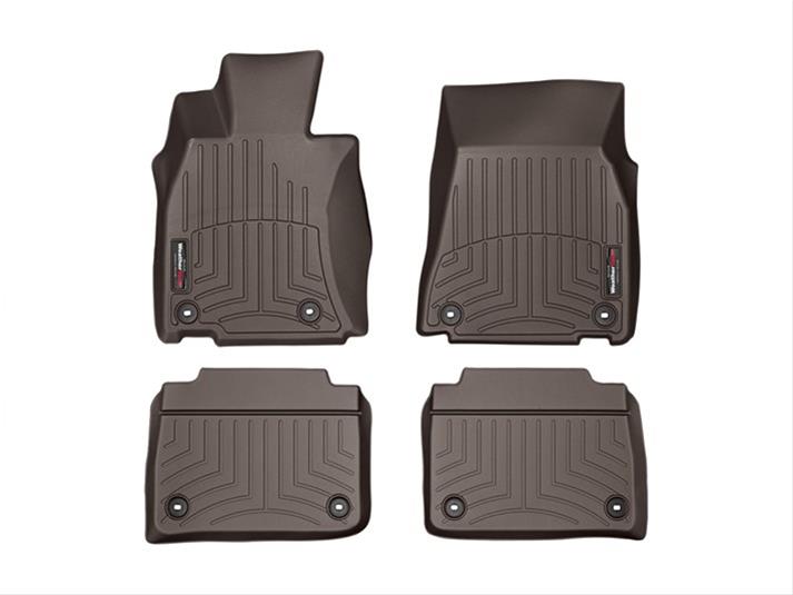 WeatherTech auto part