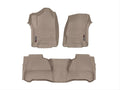 WeatherTech auto part detail