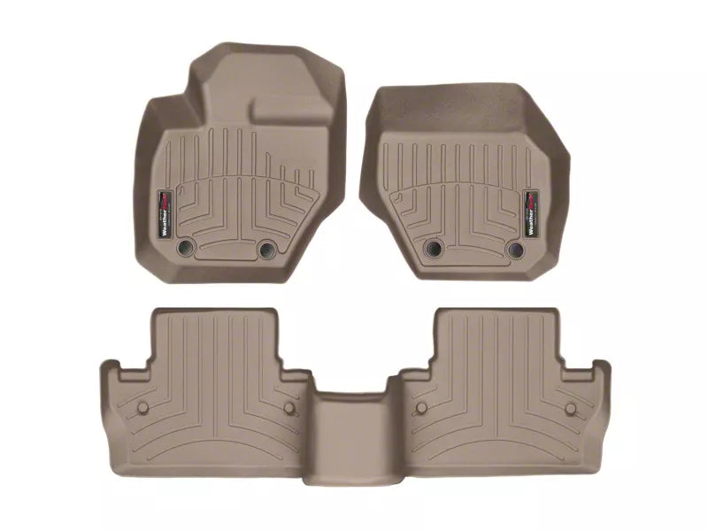 WeatherTech auto part