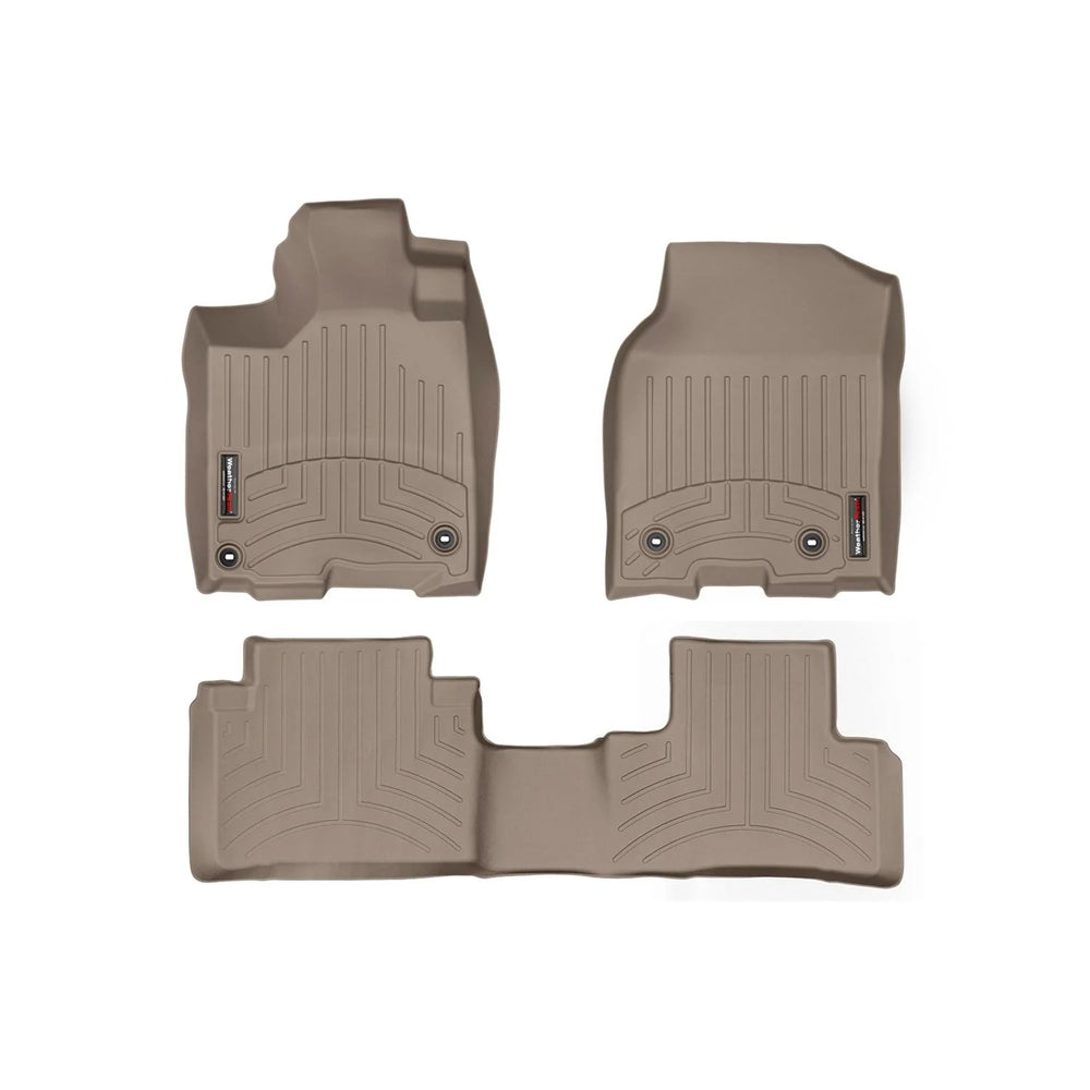 WeatherTech auto part