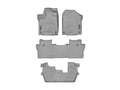 WeatherTech auto part detail
