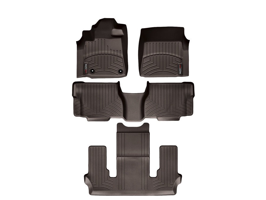 WeatherTech auto part