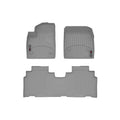 WeatherTech auto part