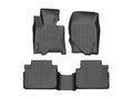 WeatherTech auto part close-up