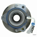TIMKEN auto part close-up
