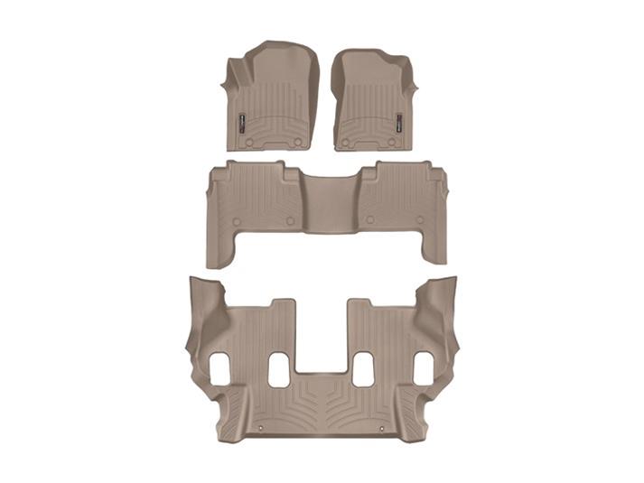 WeatherTech auto part