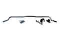 8704 NISSAN HARDBODY/FRONTIER 2X REAR SWAY BAR