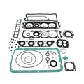 Vertex Pistons 2005 180 Challenger 215 SC Jet Boat 1494cc Complete Gasket Kit w/ Seals