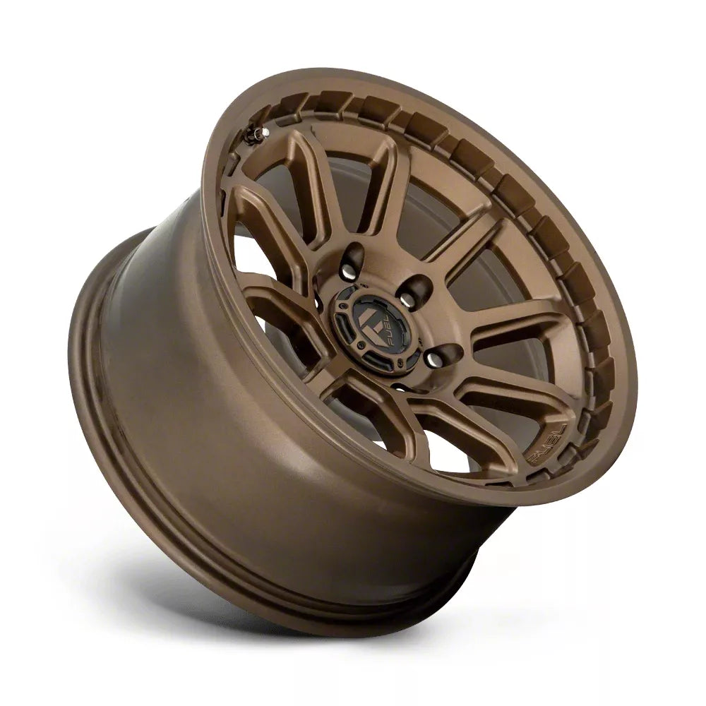 D690 18X9 6X120 MT-BRNZ 20MM