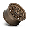 D690 18X9 6X120 MT-BRNZ 20MM