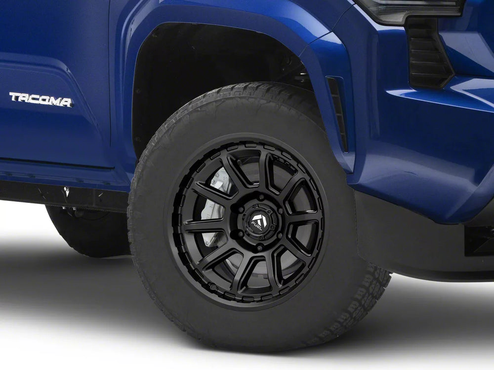D689 18X9 6X5.5 MT-BLK -12MM