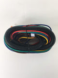 WIRE HARNESS ACCESSORY FOR SNOW PLO