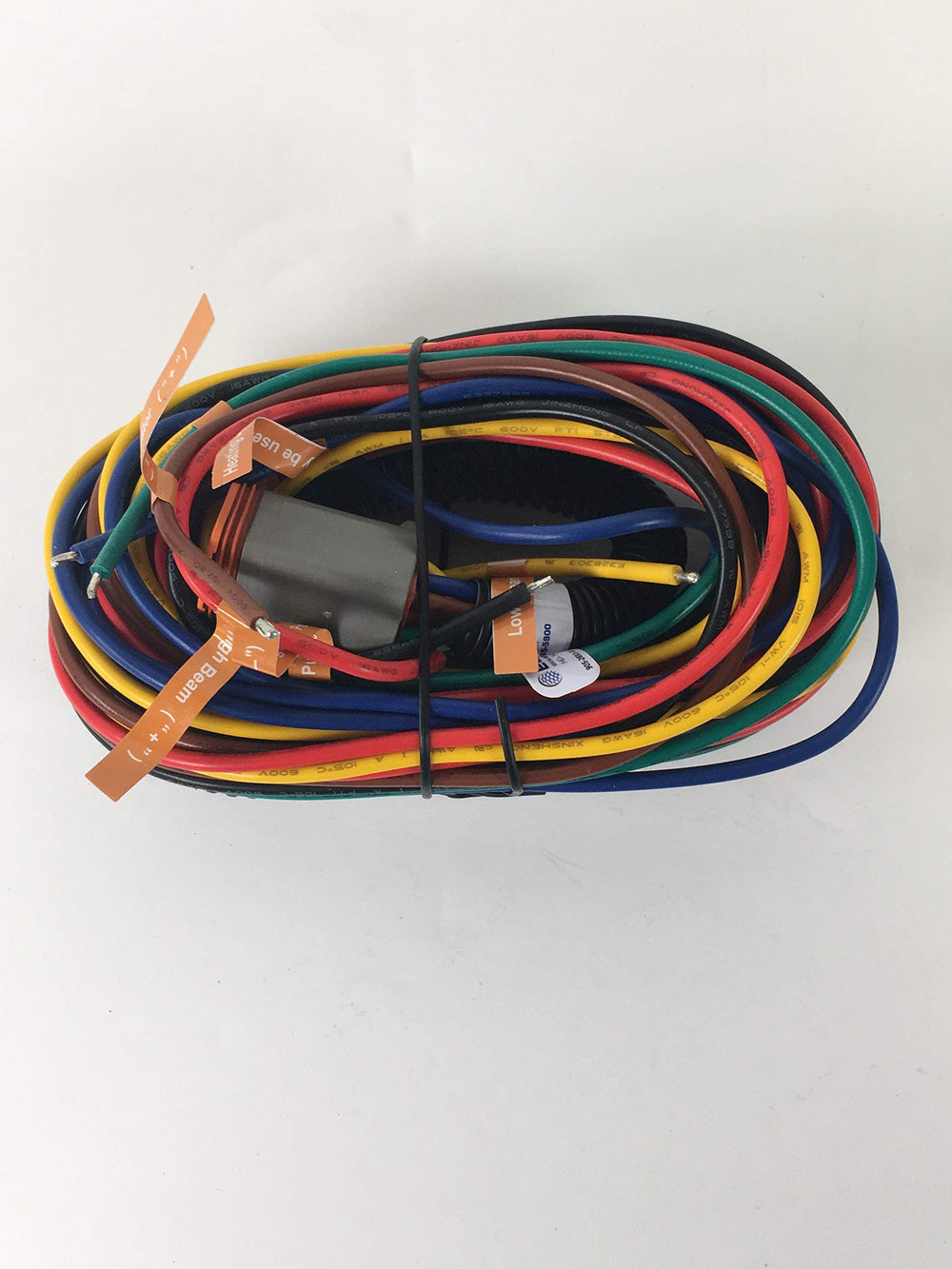 ECCO ELECT auto part