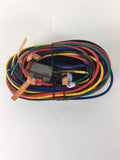 WIRE HARNESS ACCESSORY FOR SNOW PLO
