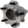 HUB BEARING ASSEMBLY