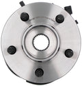 HUB BEARING ASSEMBLY