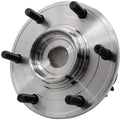 HUB BEARING ASSEMBLY