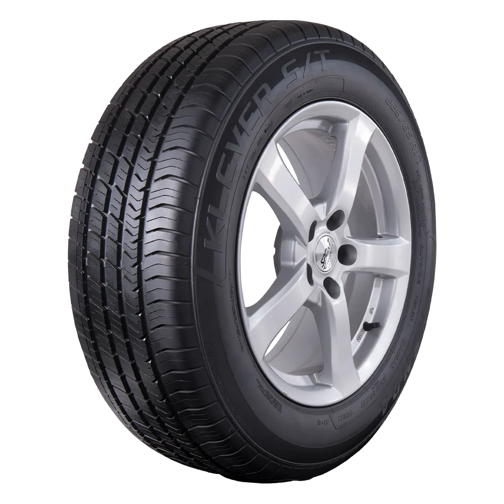 American Kenda Rubber Ind auto part