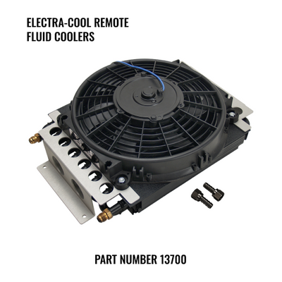 ELECTRIC WATER PUMP