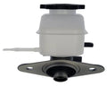 NEW MASTER CYLINDER