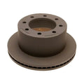 GCX ROTOR WITH FULL COATING
