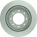GCX ROTOR WITH FULL COATING