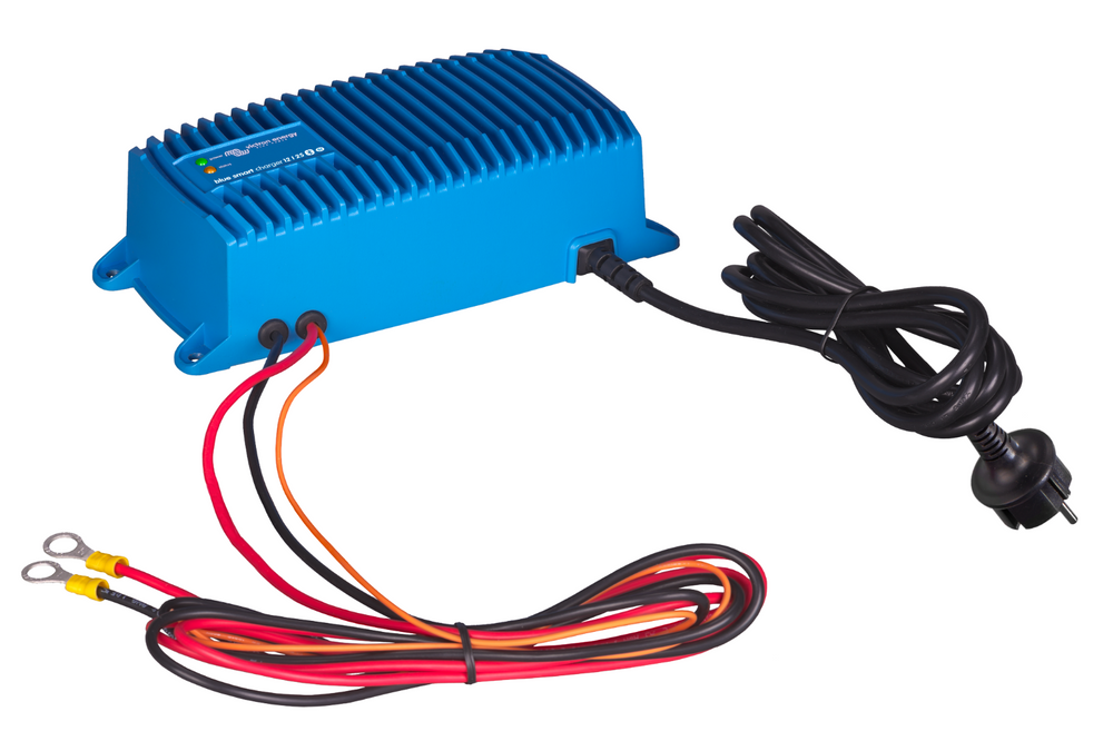 VICTRON ENER blue auto part