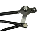 WIPER TRANSMISSION