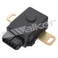 THROTTLE POSITION SENSOR