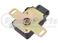 THROTTLE POSITION SENSOR