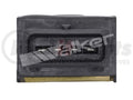 THROTTLE POSITION SENSOR