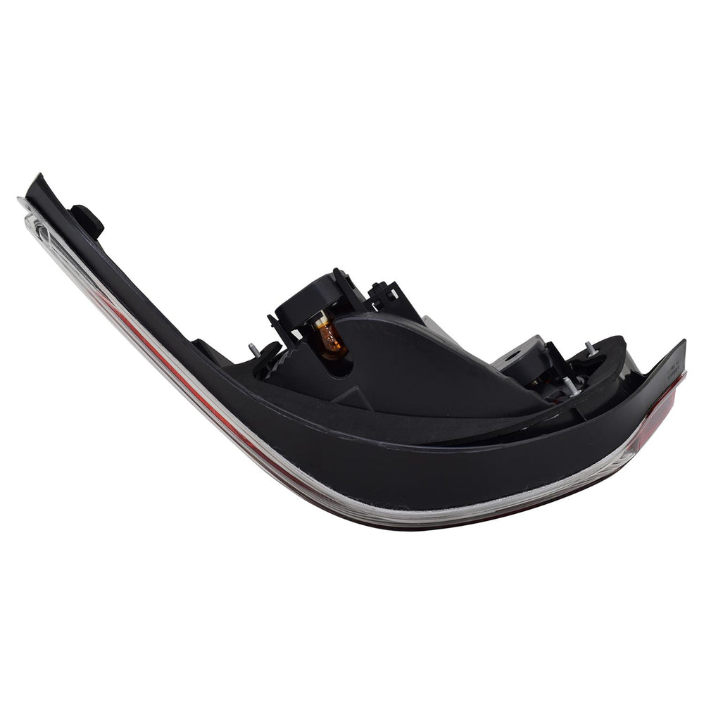 CAPA 0408 BW 5 SERIES TO 308 TAILLAMP ASSY LH