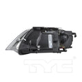 0105 VW PASAT (w/o Signal SCKT) H.L RH