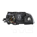 0105 VW PASAT (w/o Signal SCKT) H.L RH