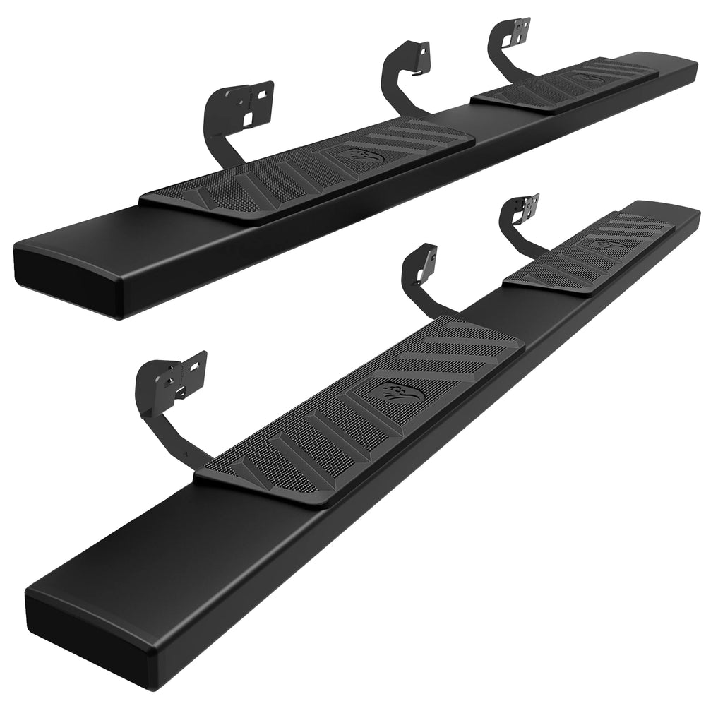 Tyger Automotive black auto part