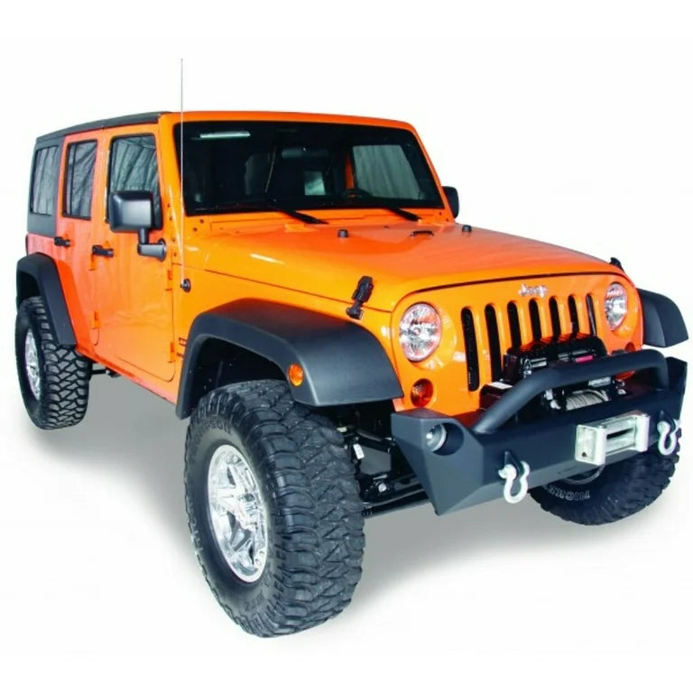 ***Discontinued***JEEP WRANGLER 2WD AND 4WD JK/JKU