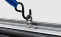 Access ADARAC Aluminum Utility Rails 20+ Jeep Gladiator 5ft Box Silver Truck Rack