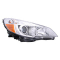 HEADLIGHT ASSEMBLY