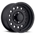 BLK DAYTONA STREET LOCK 15X10 5X4.5