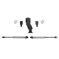 Fabtech 14-18 GM C/K1500 4in Front Coil Spacer Kit