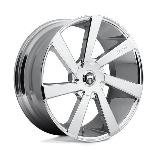 S132 20X8.5 BLANK CHR-PLATED 40MM (