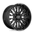 MO802 20X9 8X170 G-BLK MILL 18MM