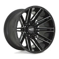 KRAKEN 20X9 5X127.00 GLOSS BLACK MI