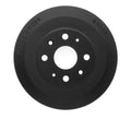 DFC auto part close-up