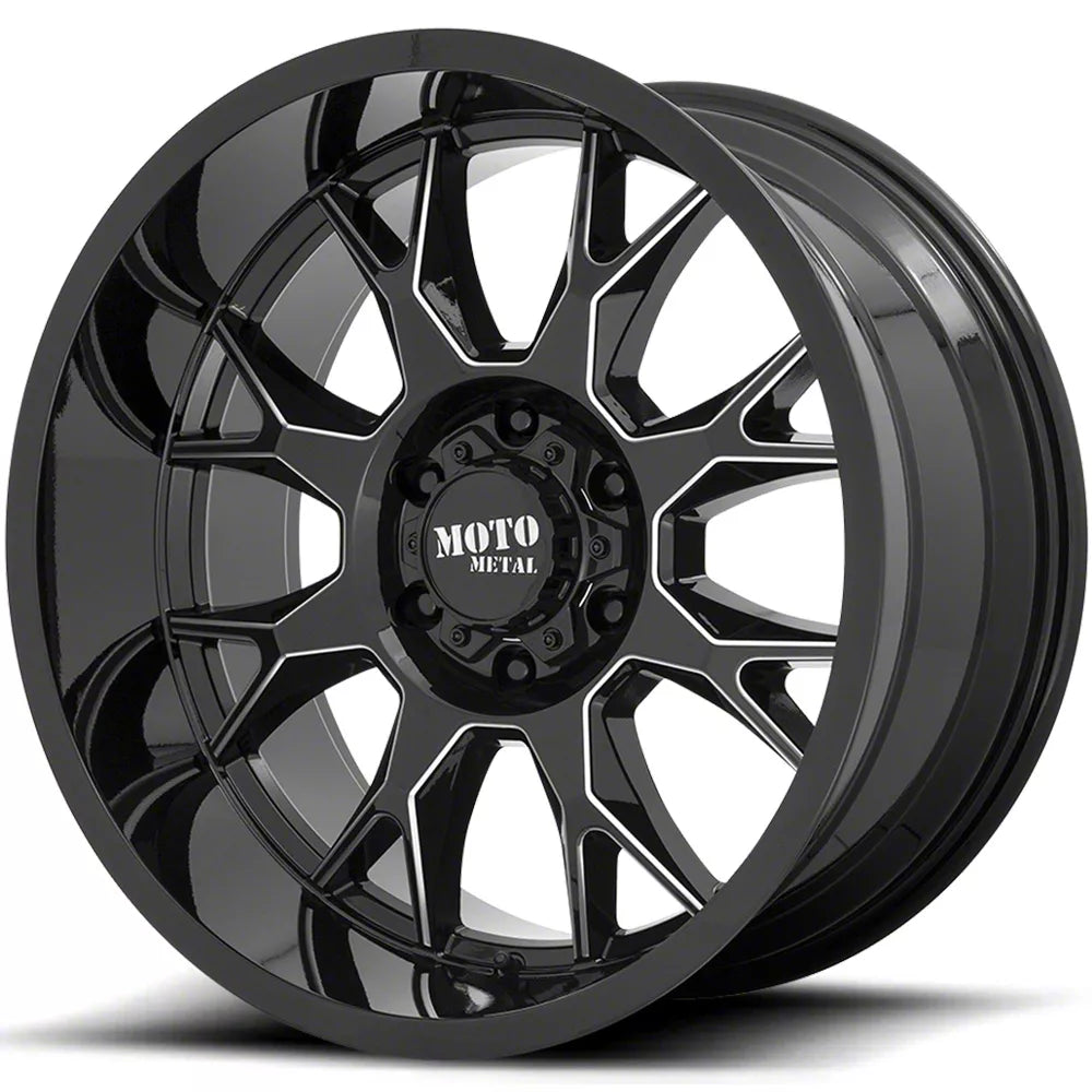 MO806 20X9 5X150 G-BLK MILL 00MM