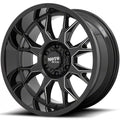 MO806 20X9 5X150 G-BLK MILL 00MM