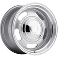 CLASSIC RALLY 18X8 SILVER